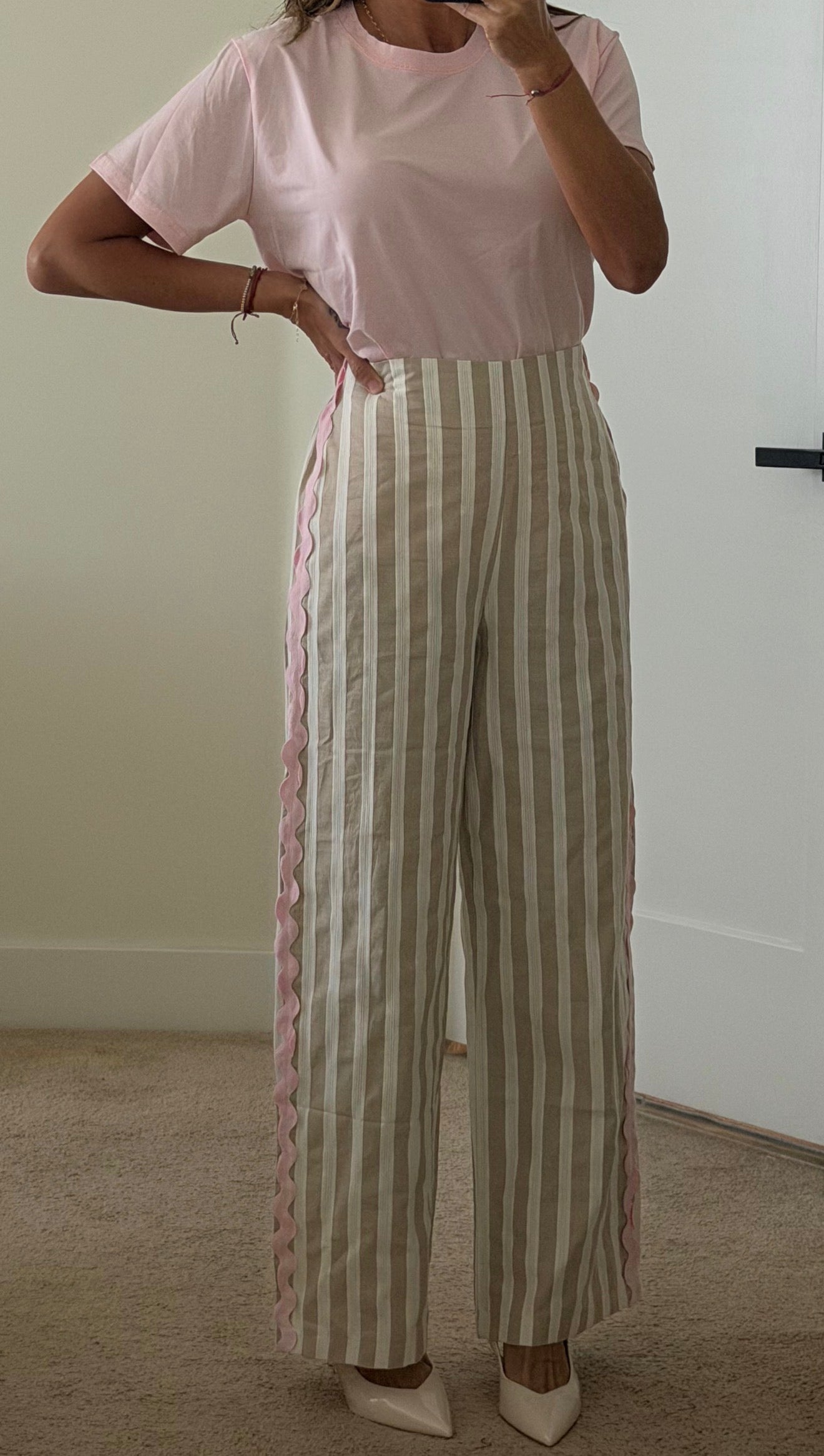 Lina pants