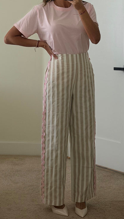 Lina pants