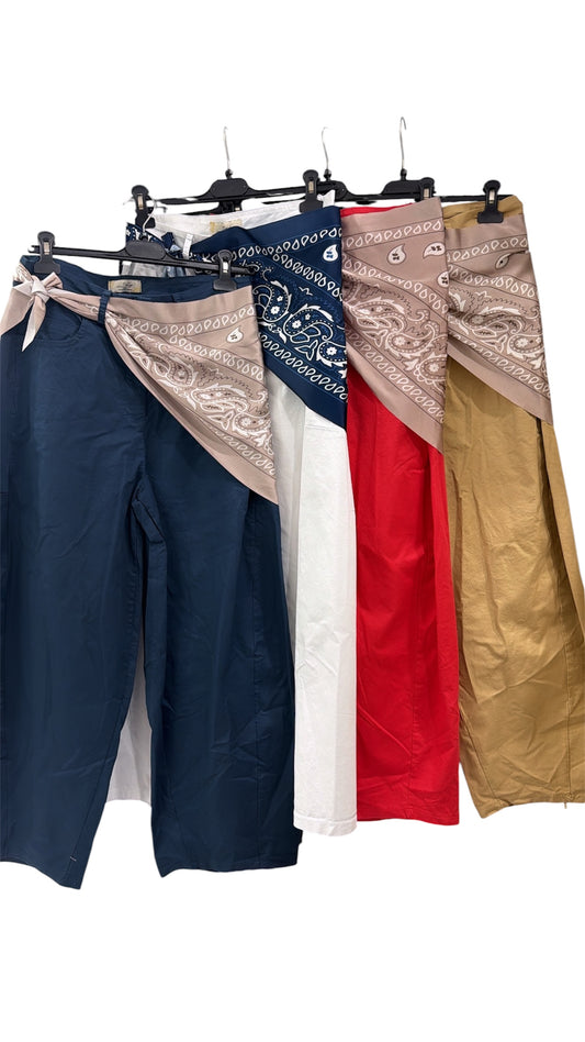 Talia pants