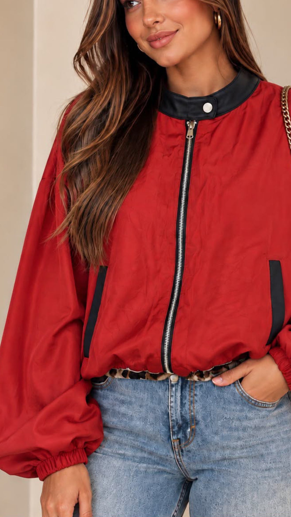 Rebe jacket