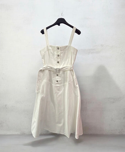 Cloud dress