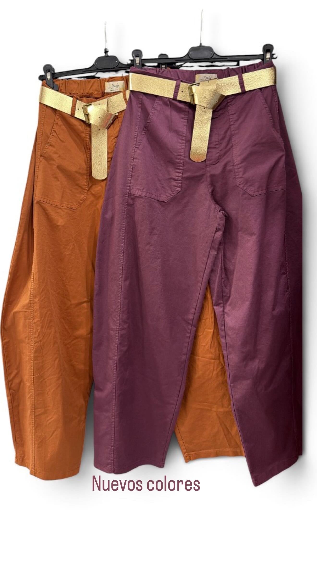 Pietra pants