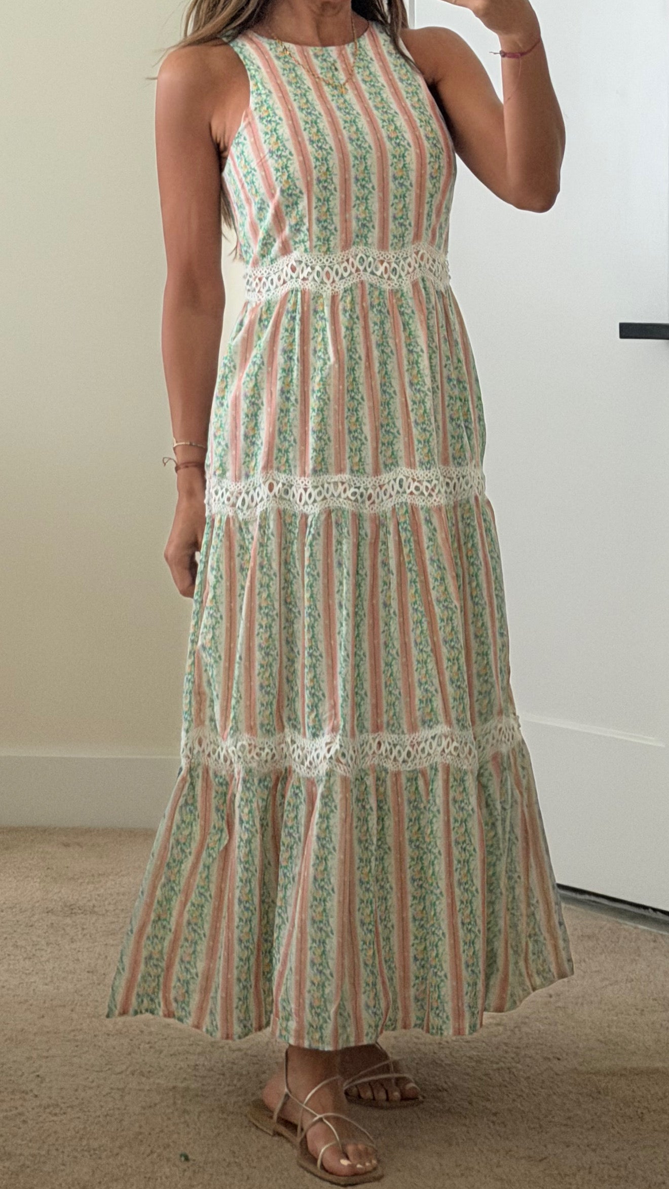 Fela dress
