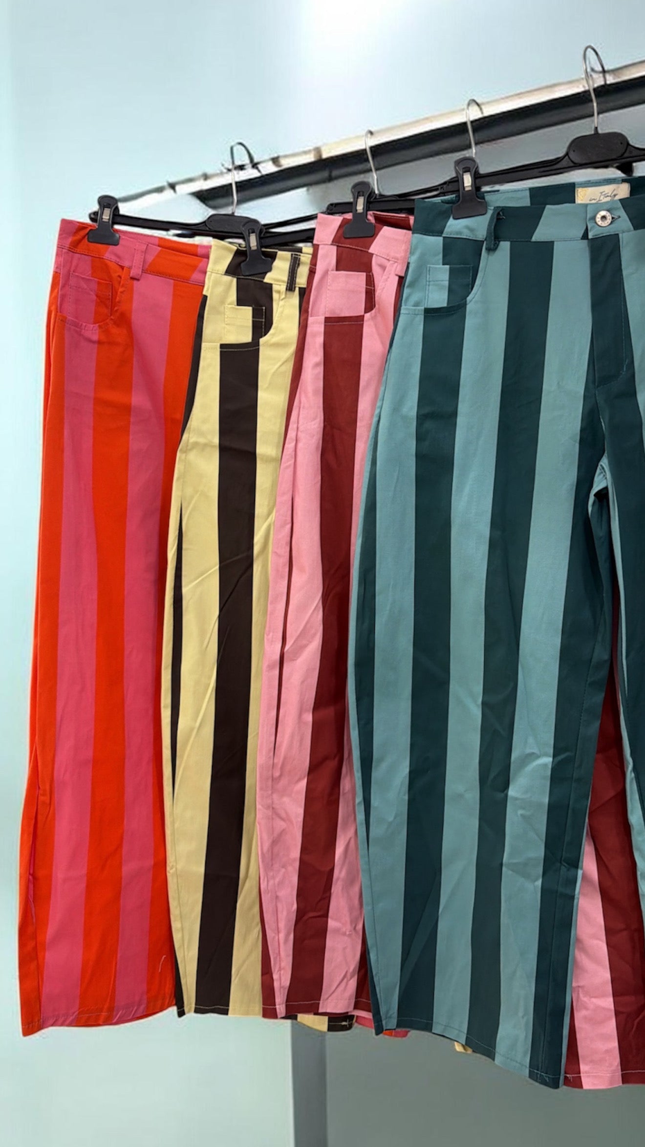 Lesli pants