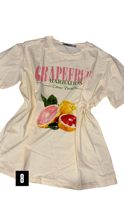 Heli tshirt