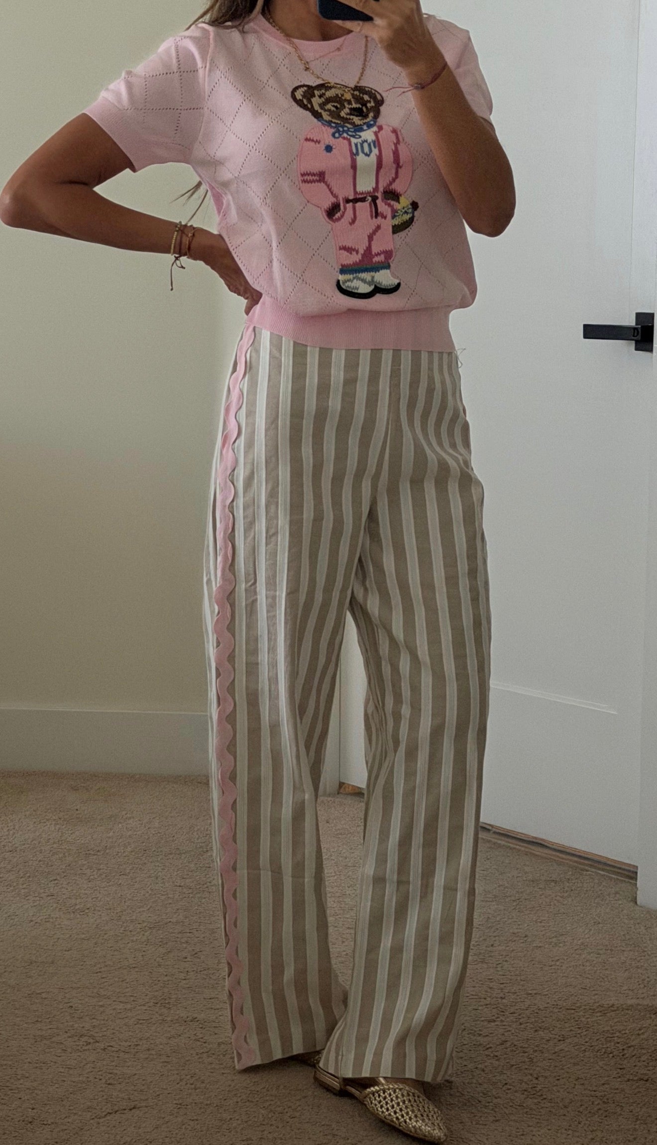 Lina pants