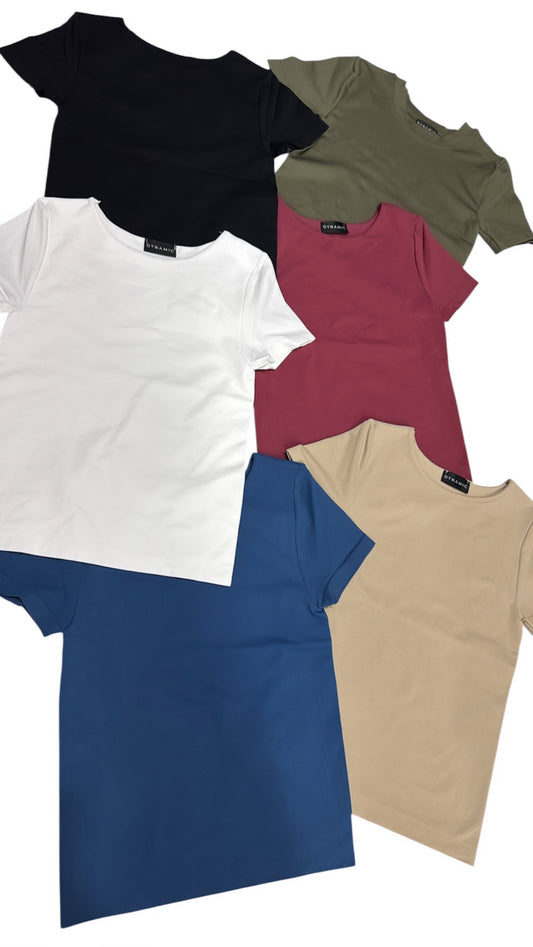 Basic top