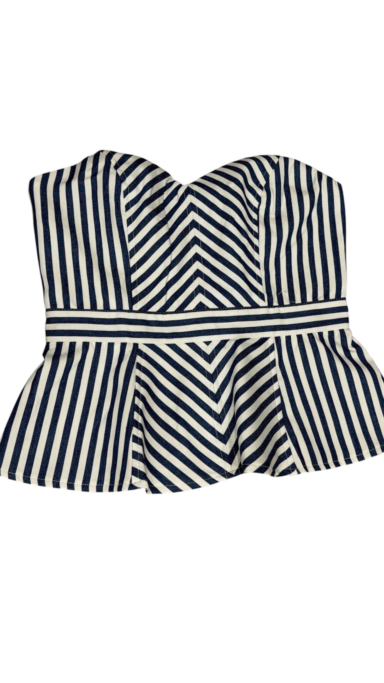 Elba blouse