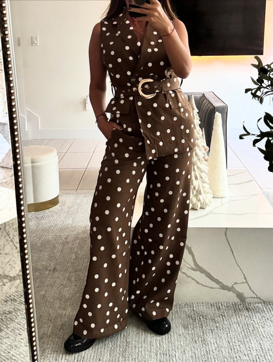 Polka set