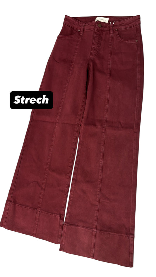 Wine pant