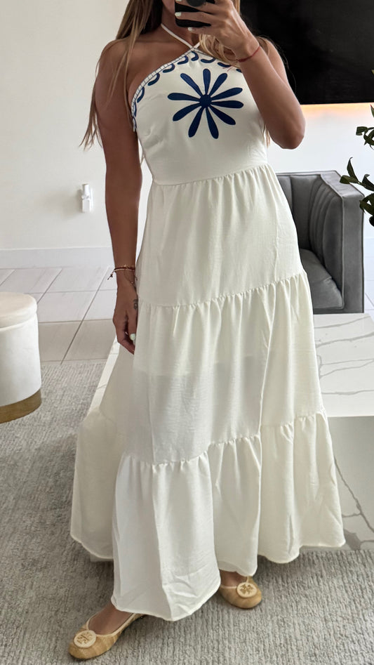 Malfi dress