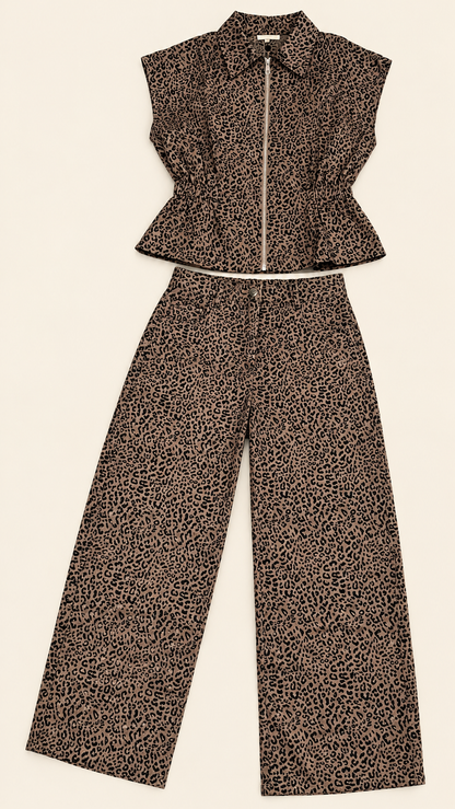 Chira set