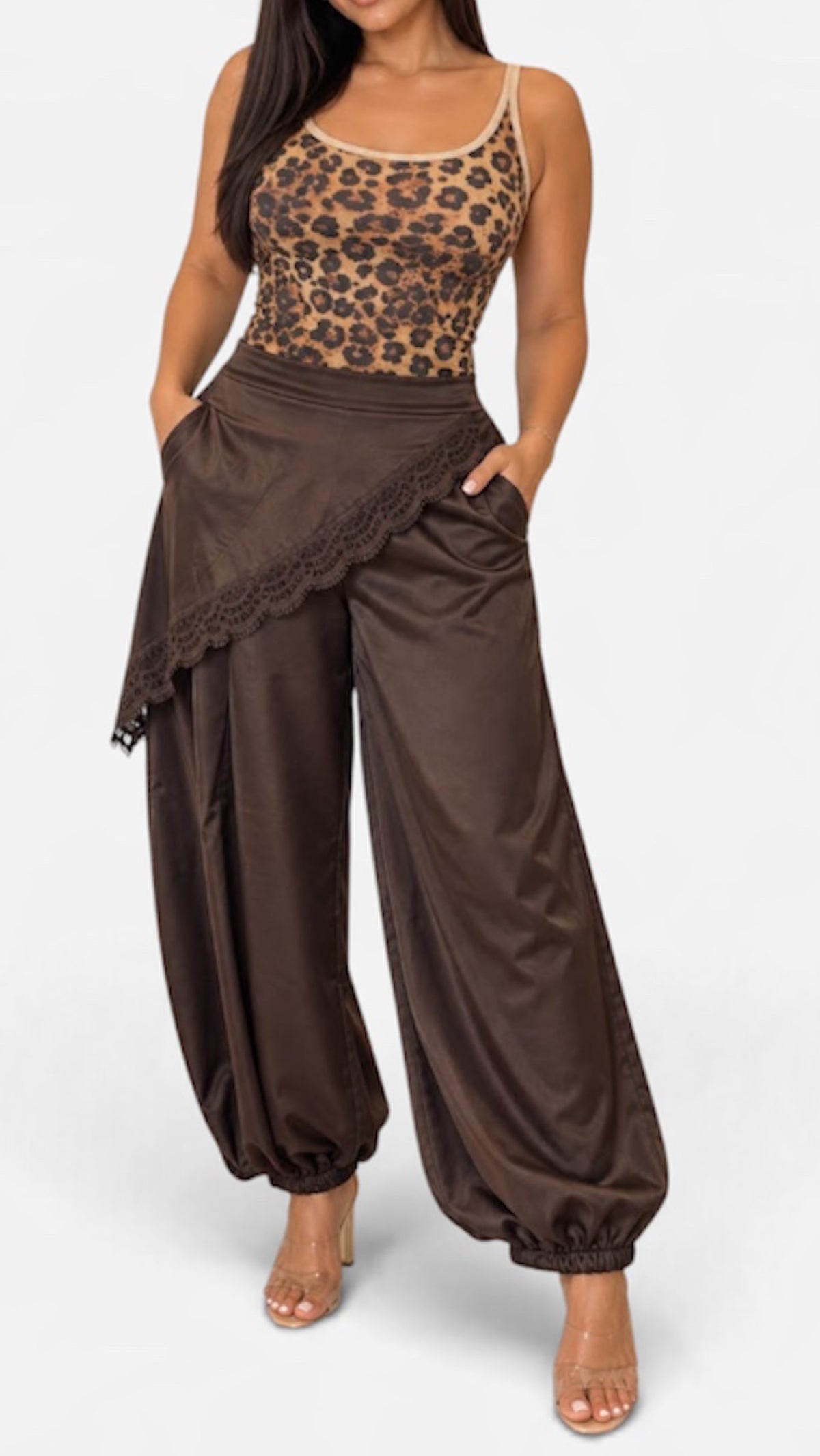 Lise pants