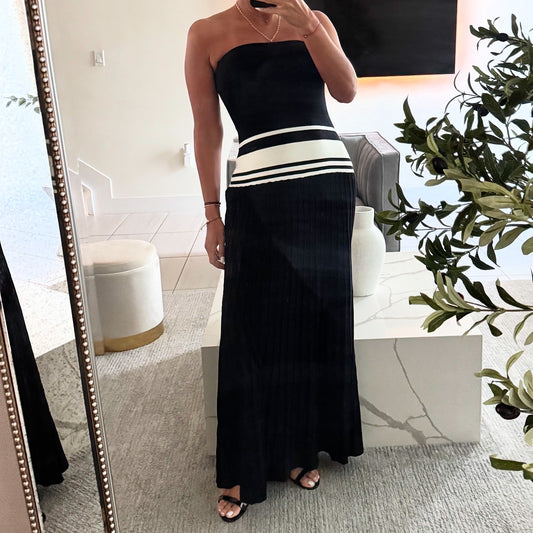 Tubis dress