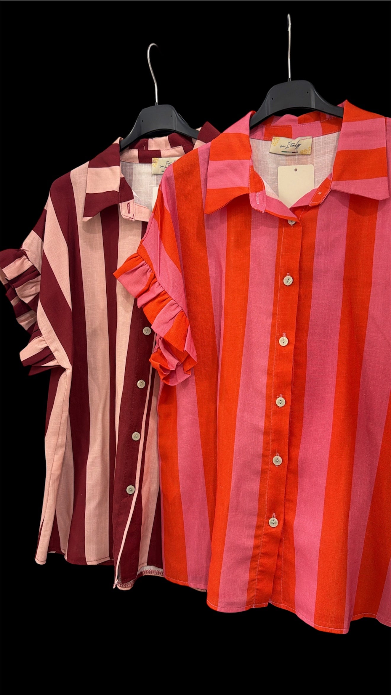 Vivi blouse