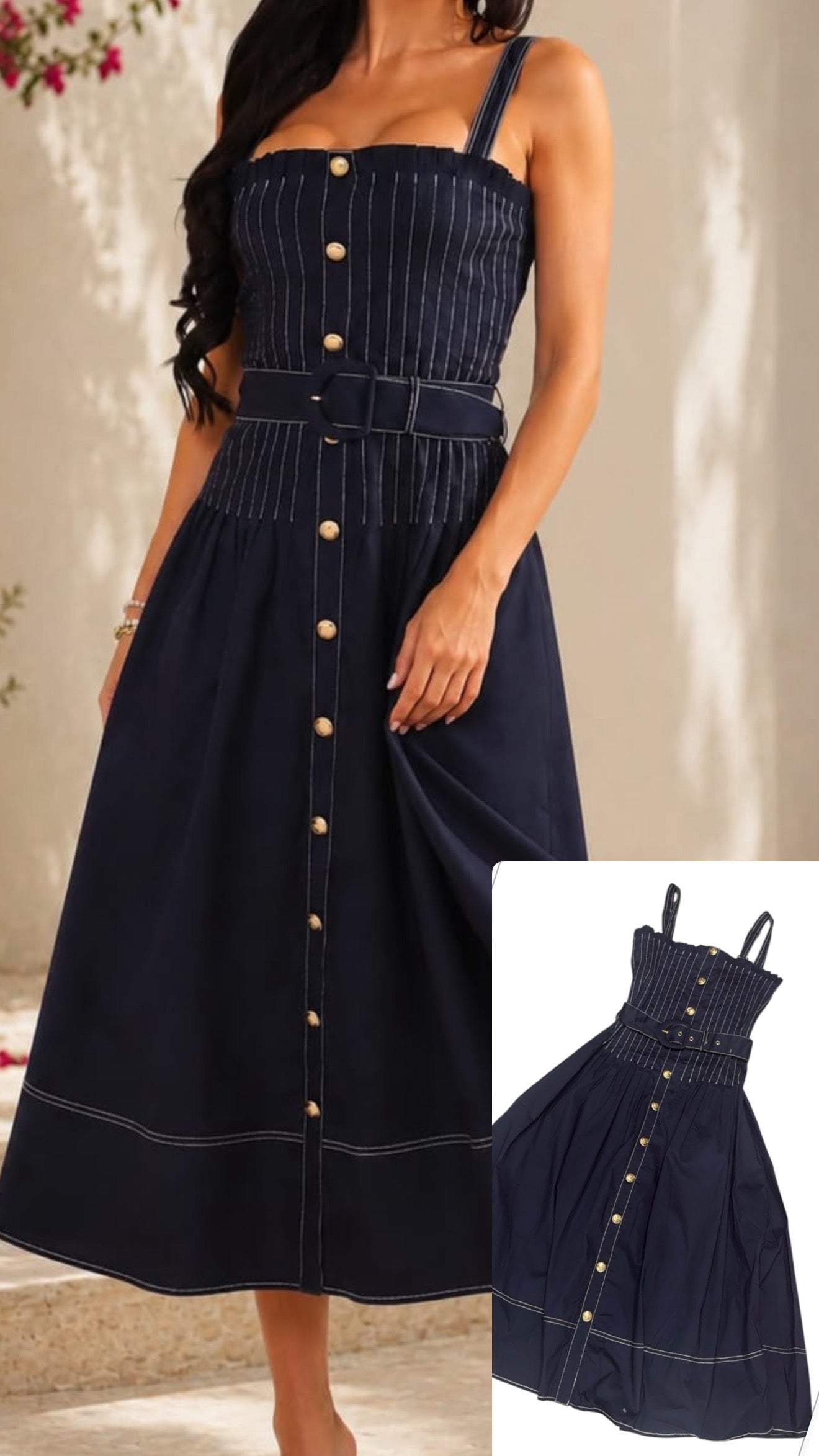 Nube dress