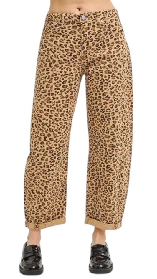Printer pants