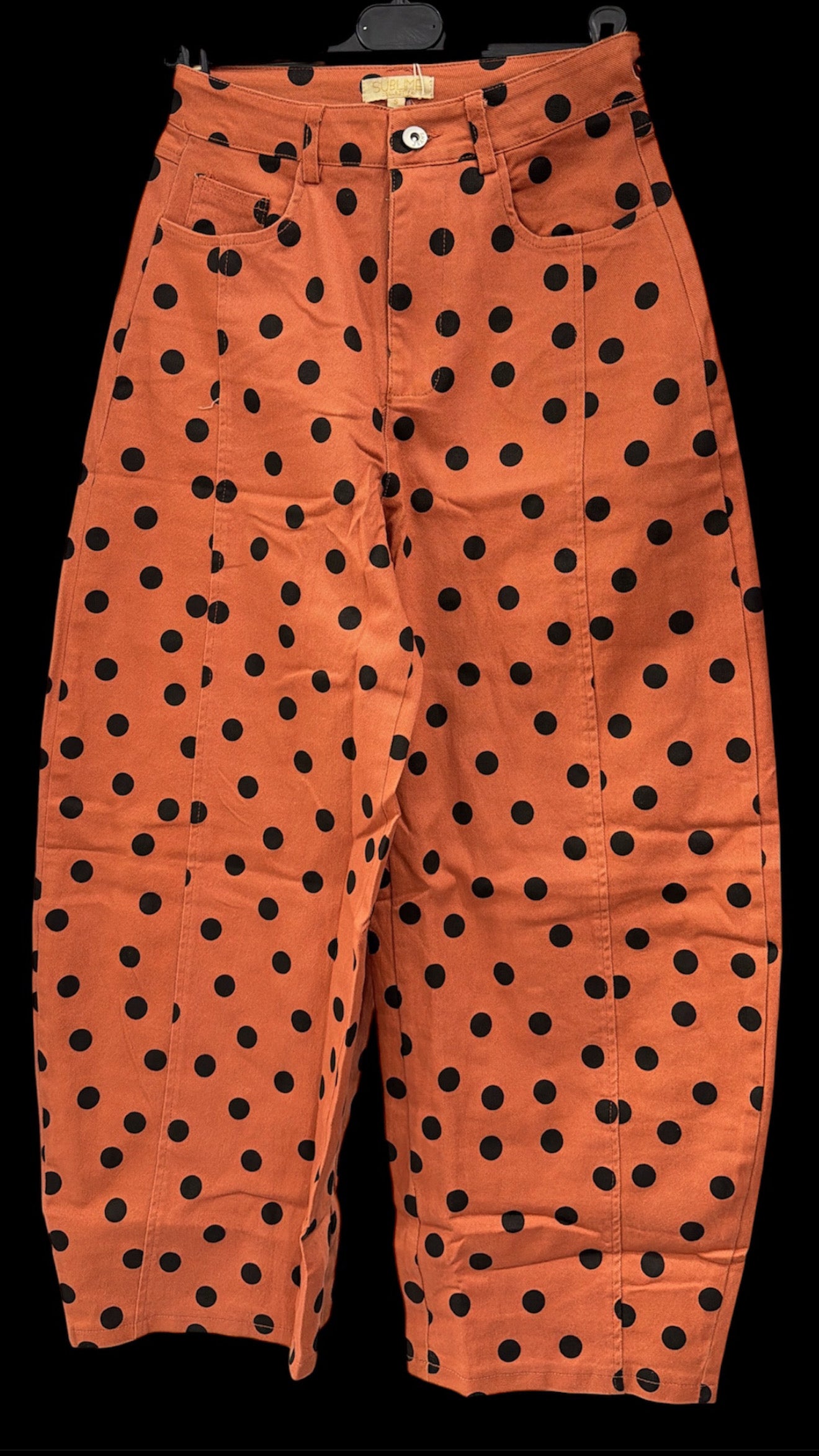 Perla pants
