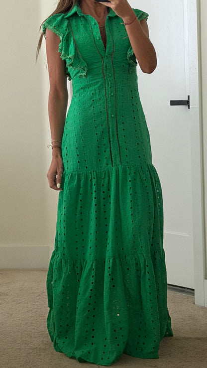 Gary dress