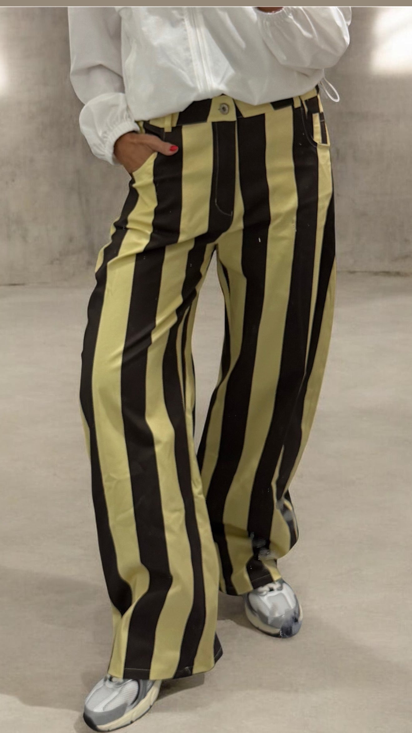 Lesli pants