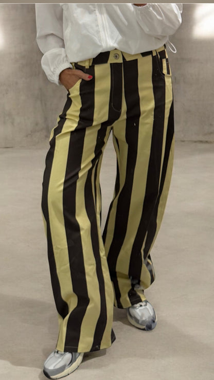 Lesli pants