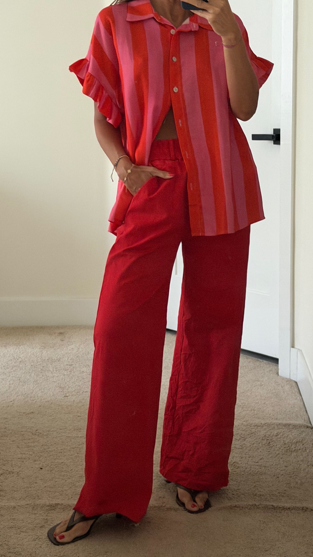 Vivi blouse
