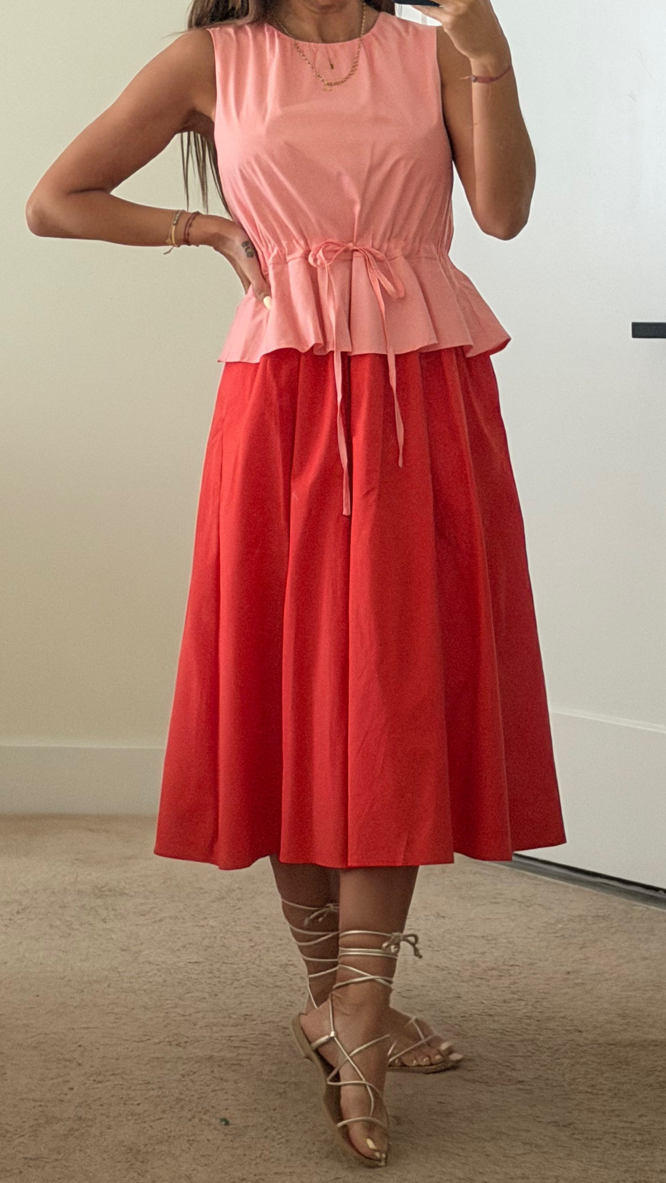 Vetsy dress