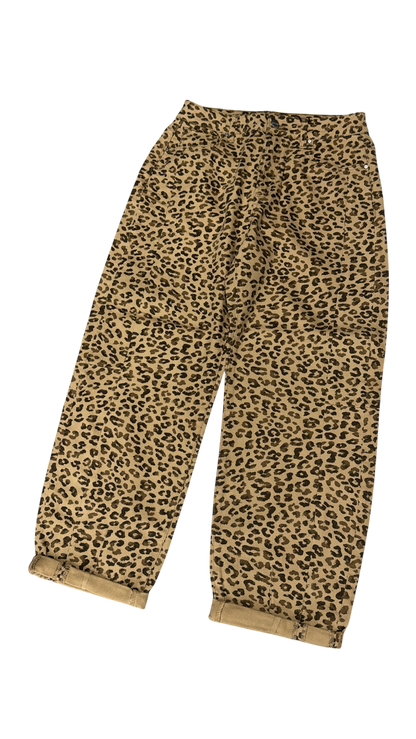 Printer pants