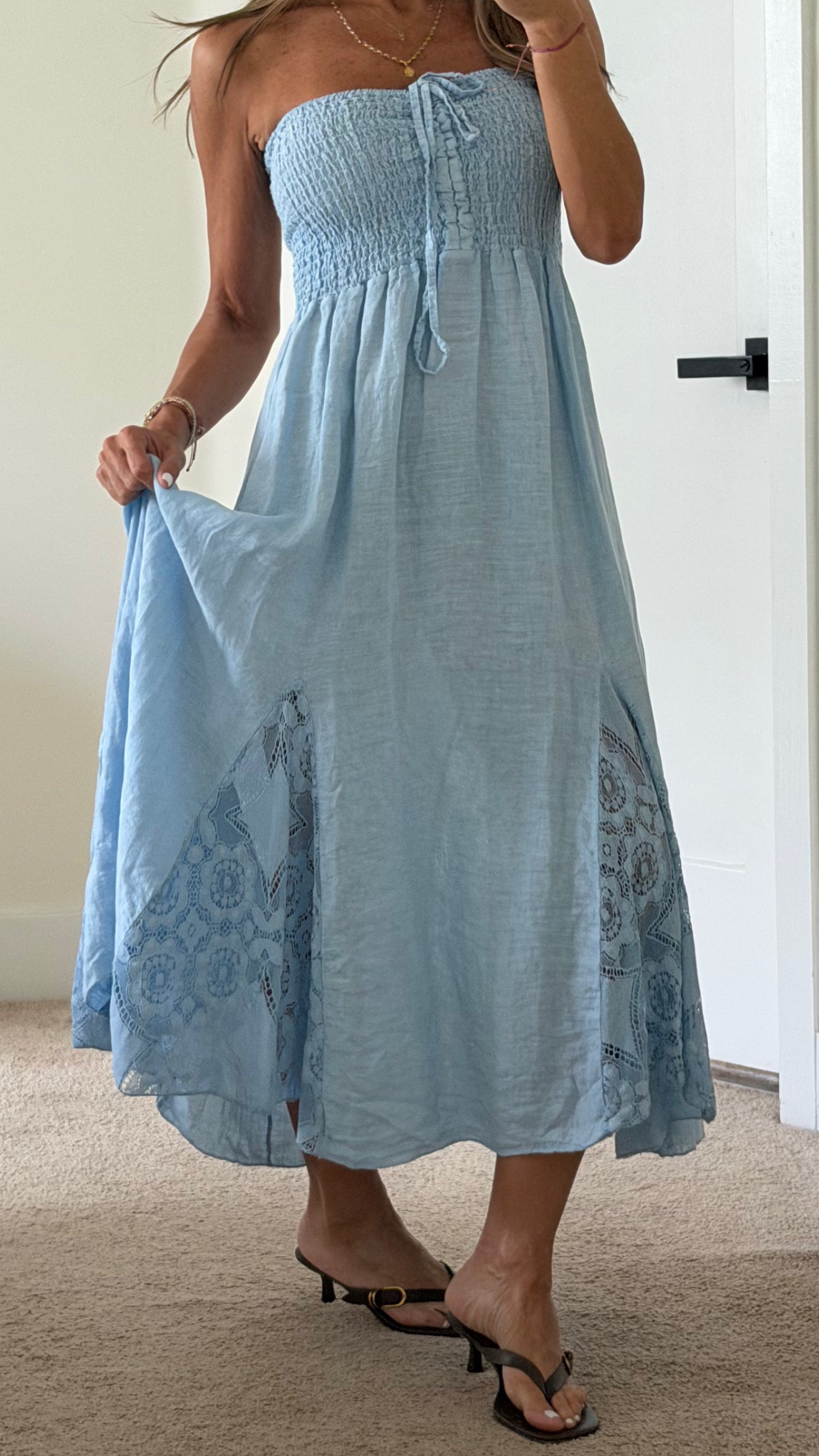 Lizi dress