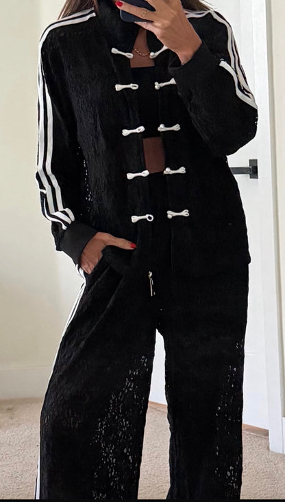 Berta set