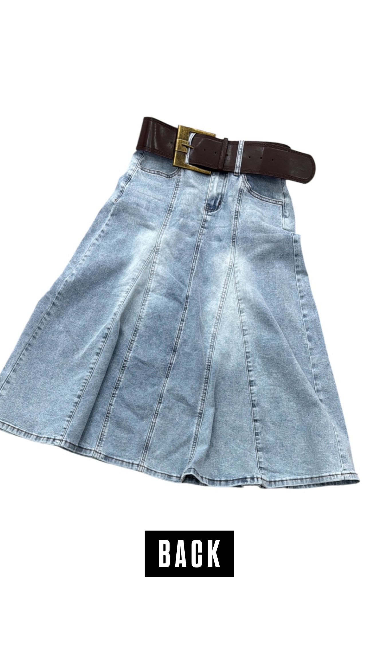 Tini skirt