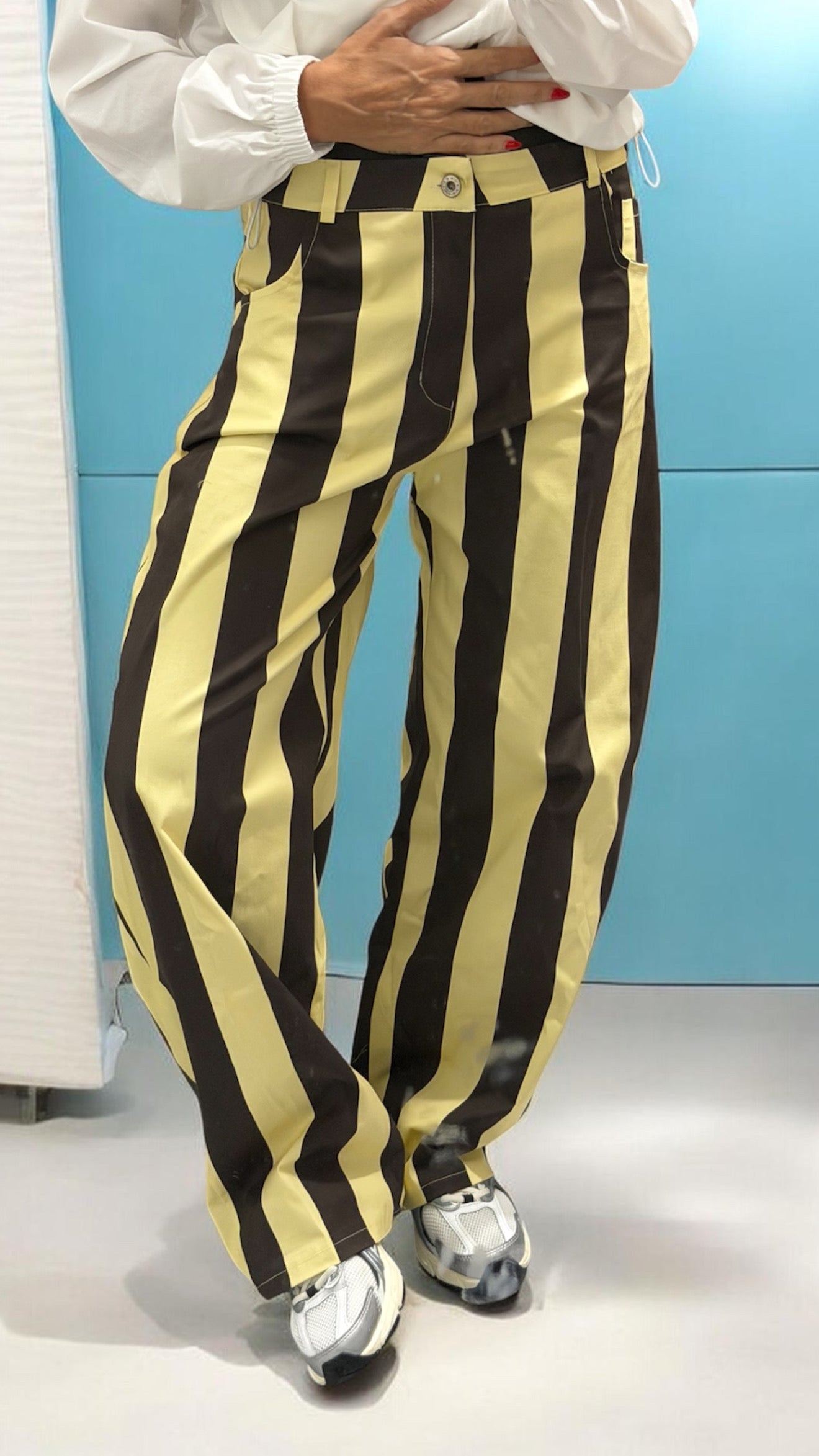 Lesli pants