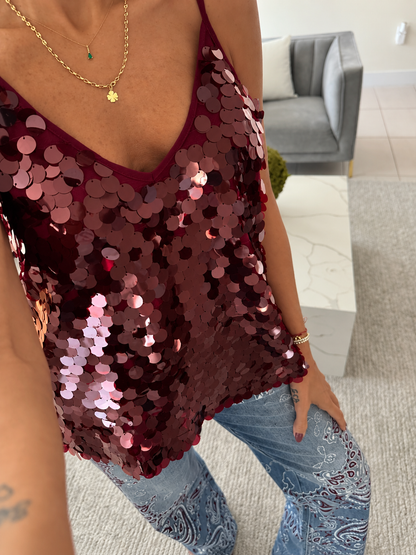 Gina top