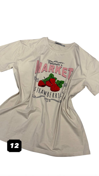 Heli tshirt