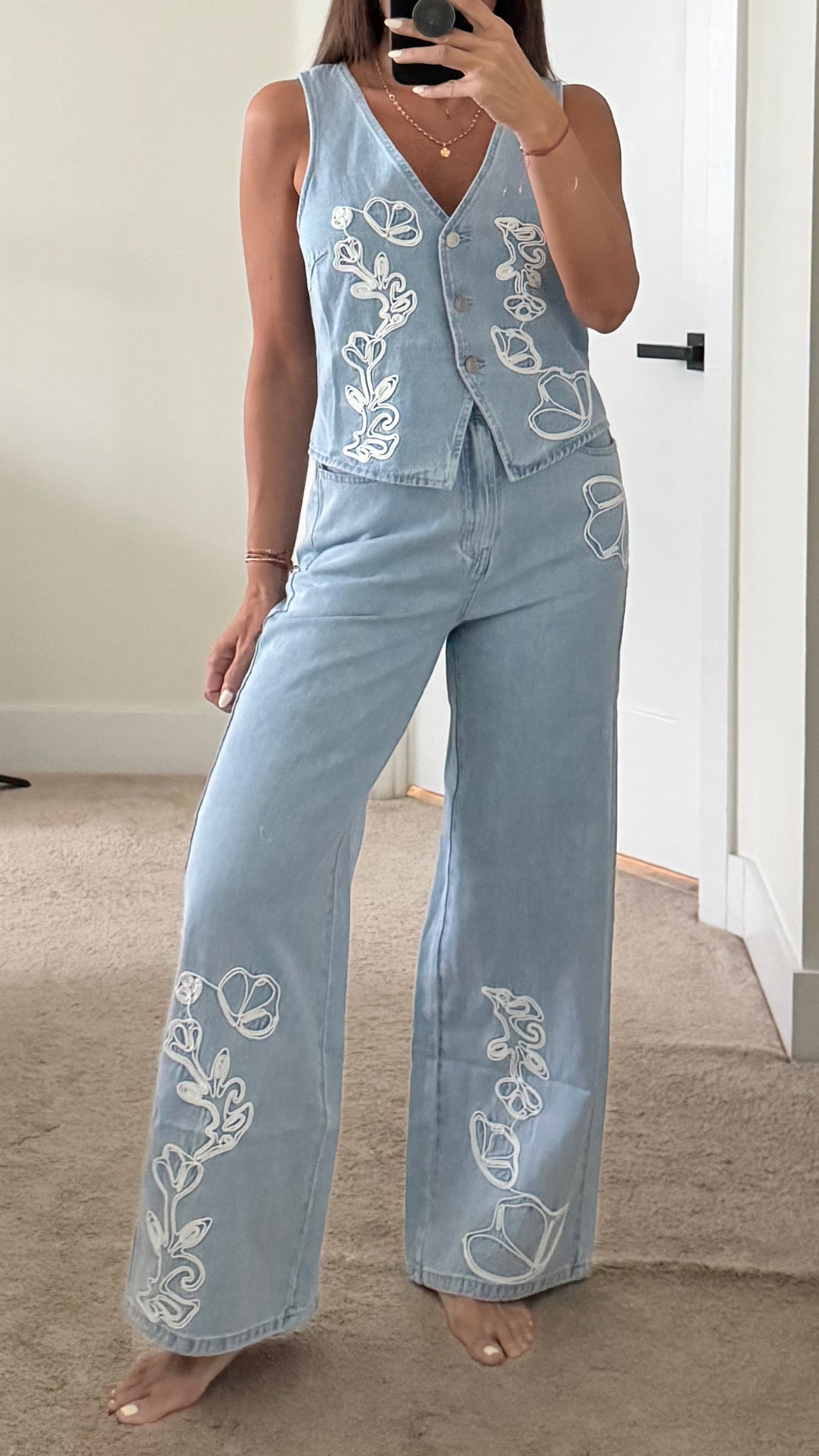 Crochi set