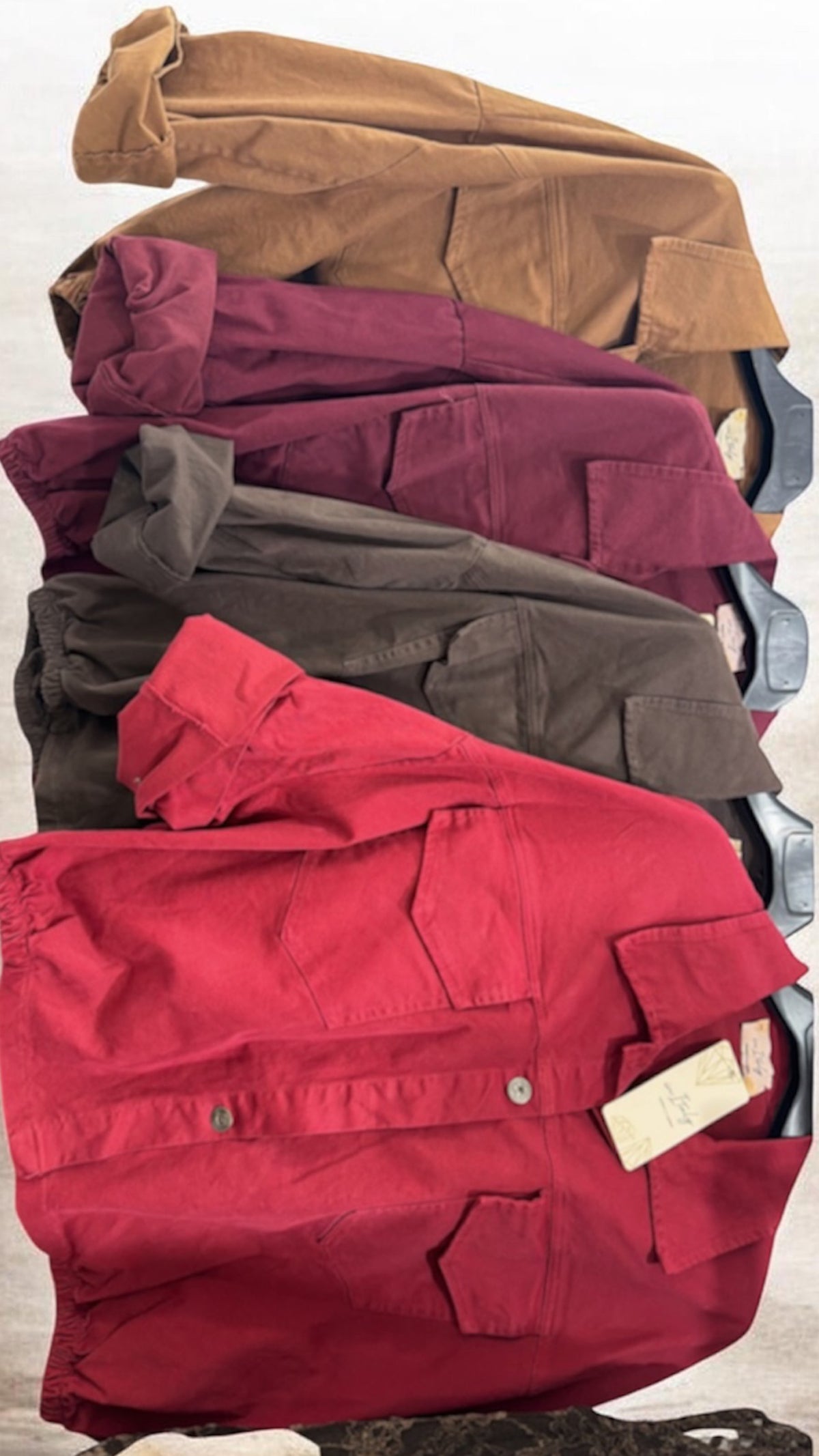 Liset jacket