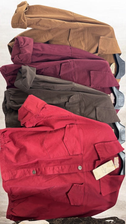 Liset jacket