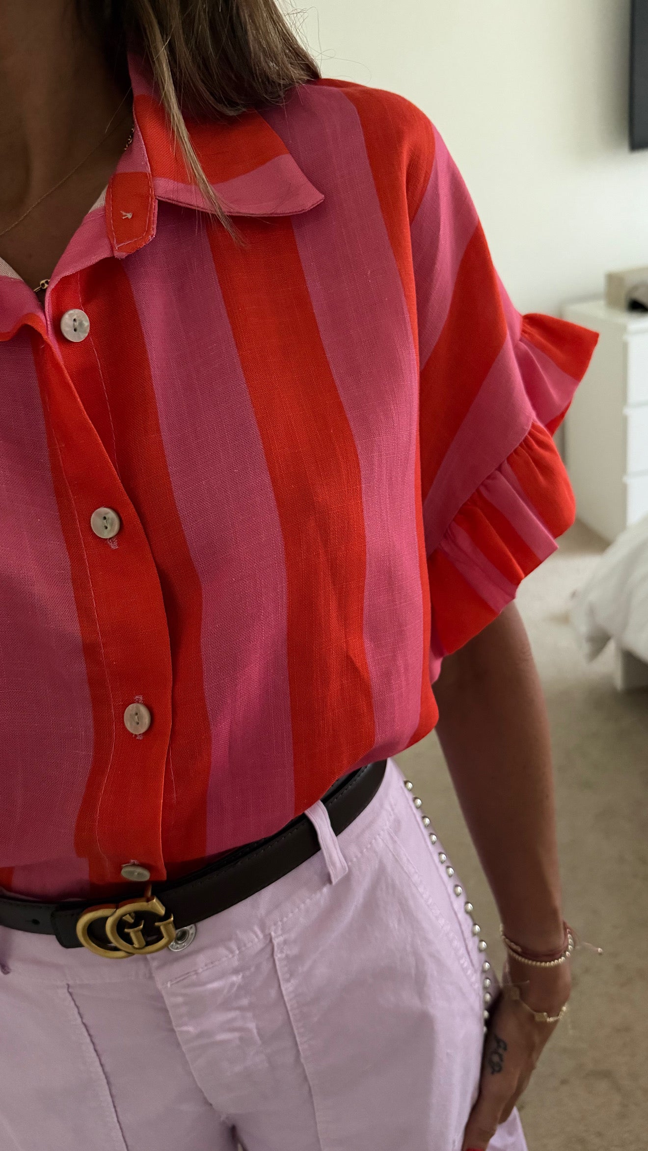 Vivi blouse
