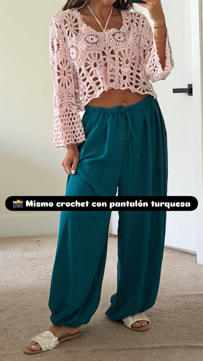 Ady pants