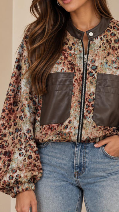 Rebe jacket