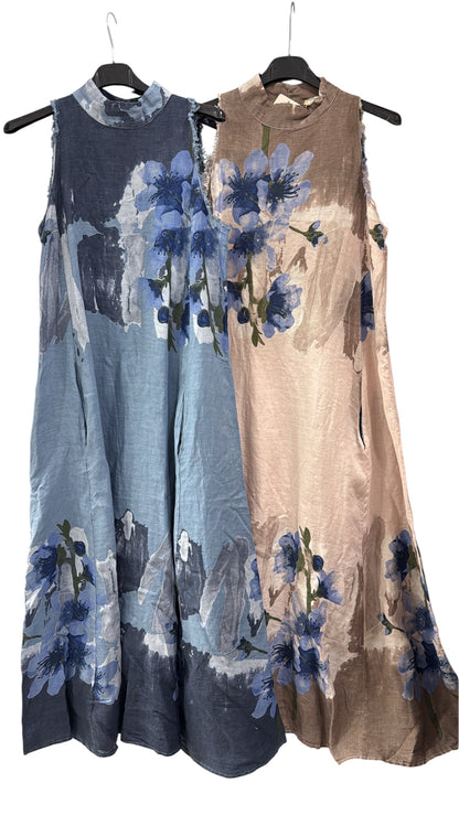 Lenix dress