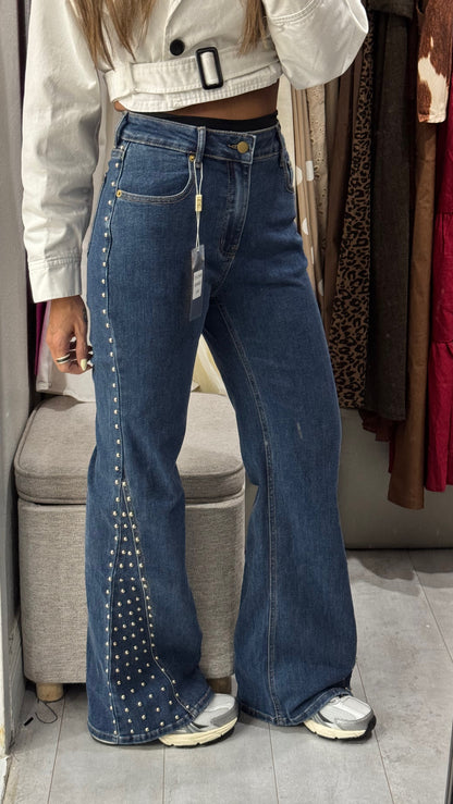 Tachi pants