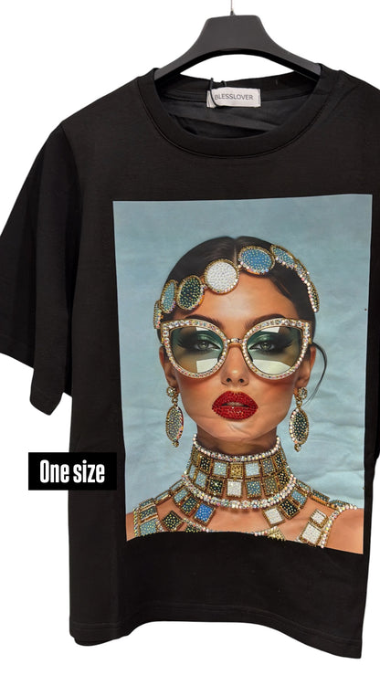 Paris tshirt