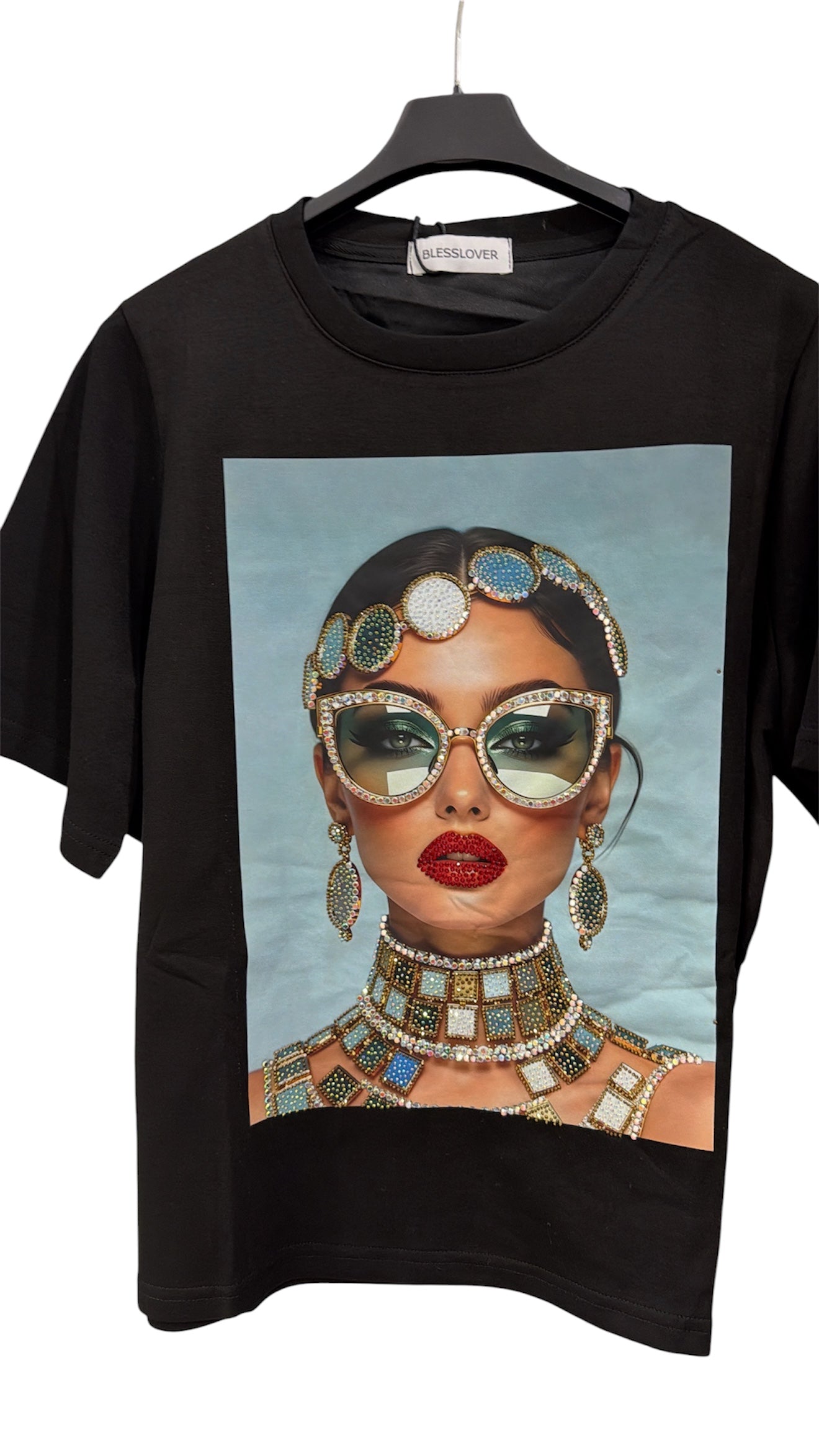 Paris tshirt
