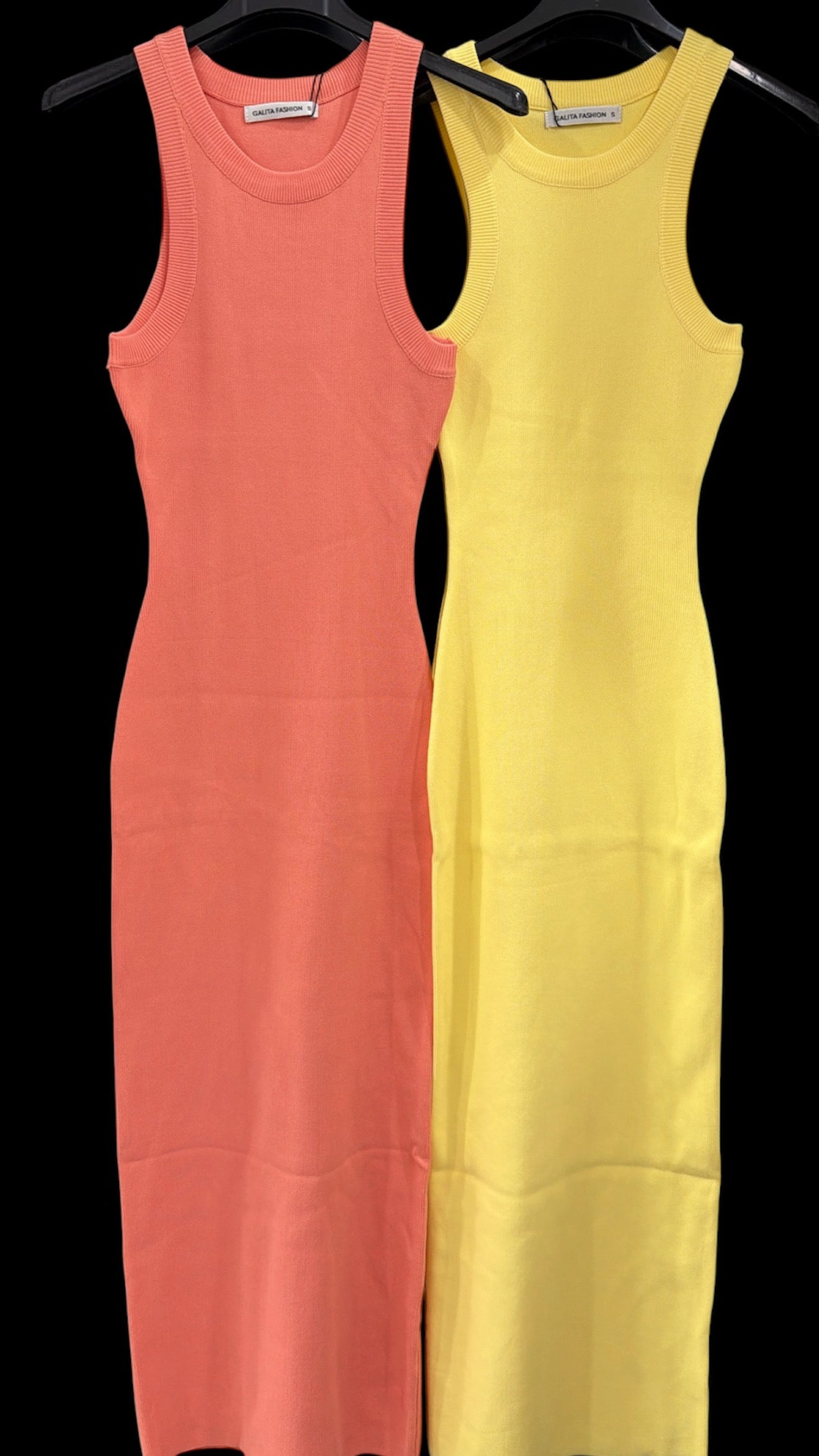 Tuli dress