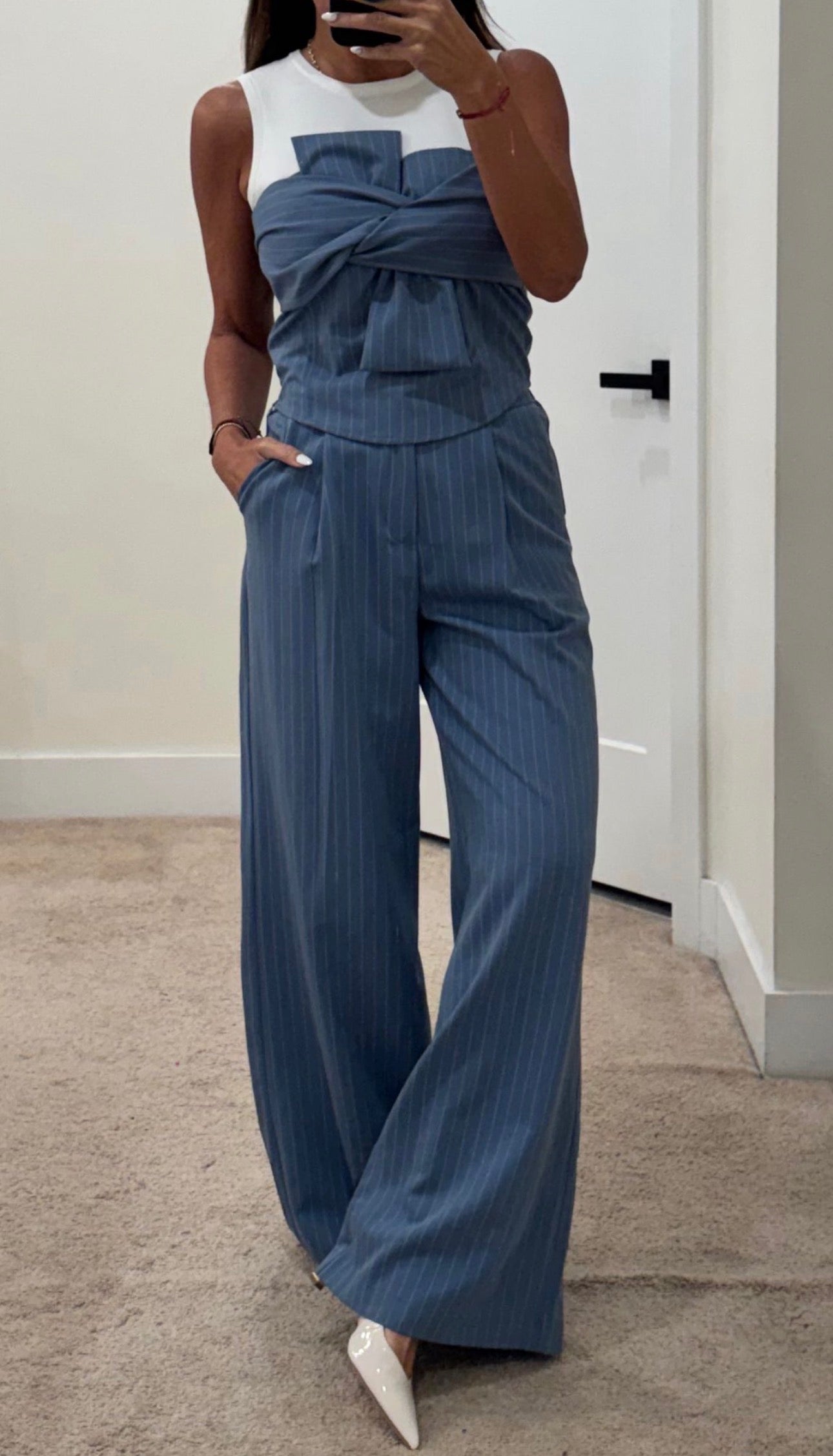 Nabila set