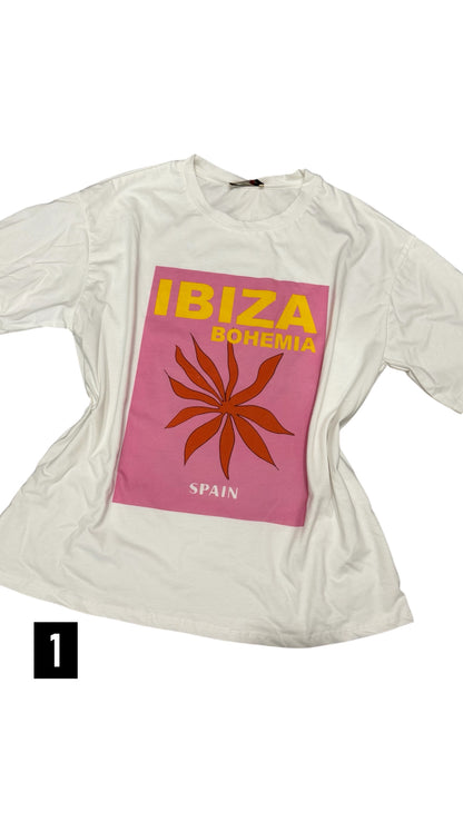 Heli tshirt