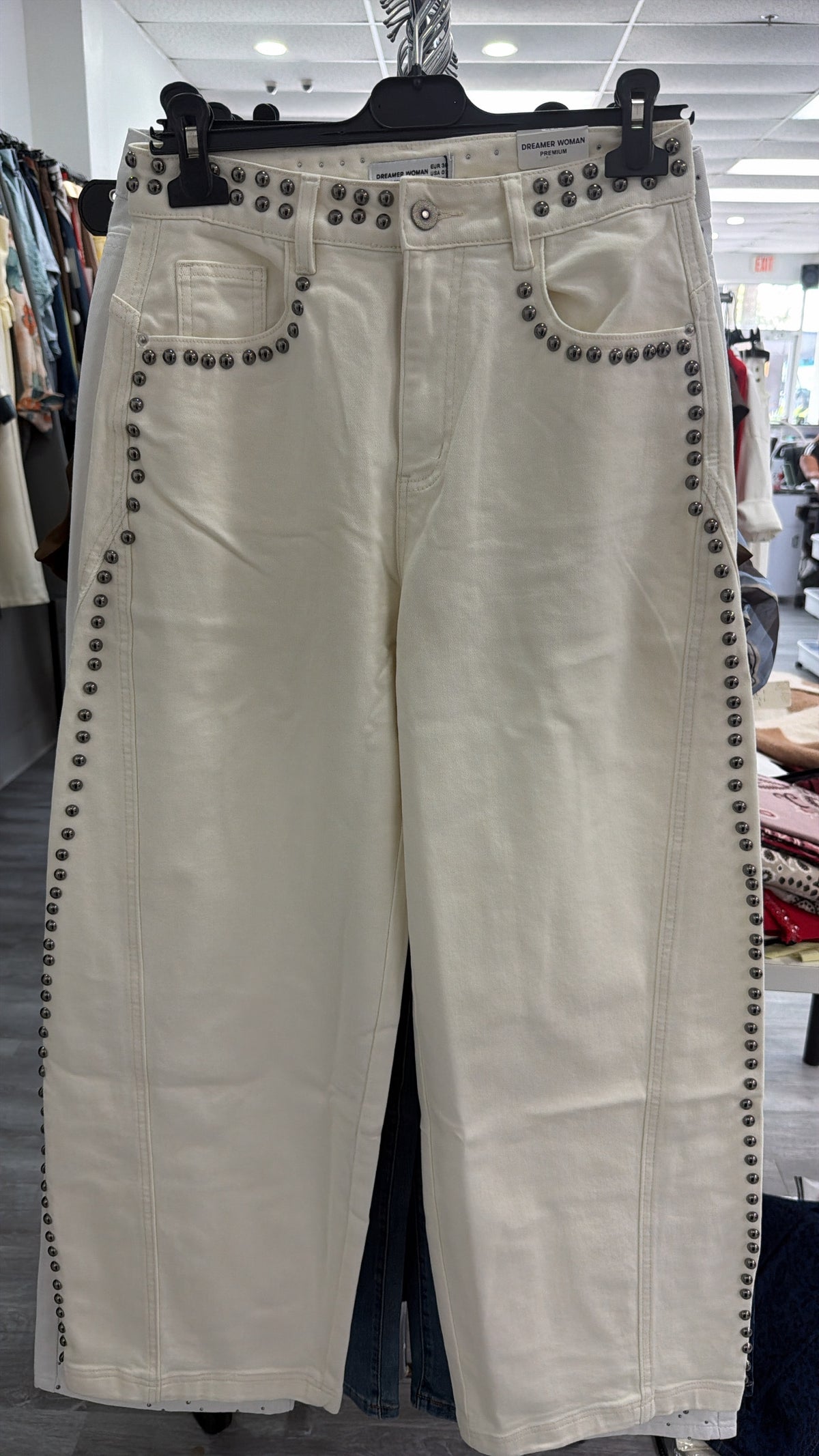 Tere denim