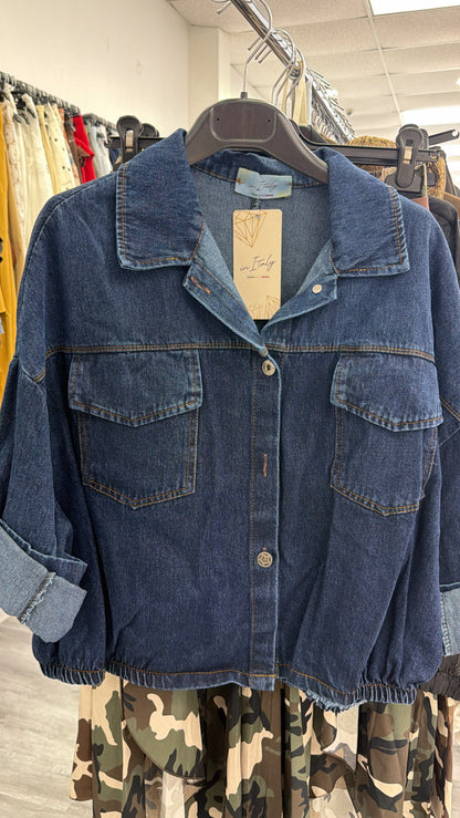 Liset jacket