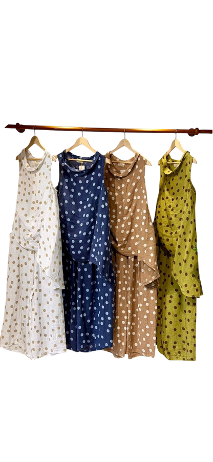 Linnet set